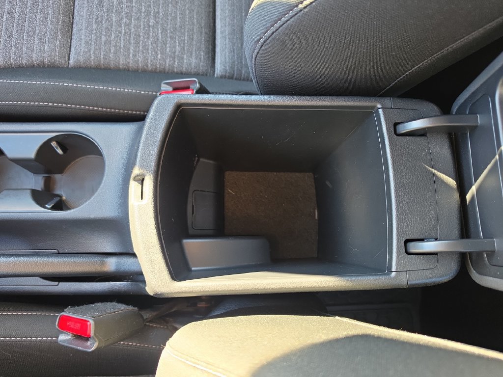 Used 2024 Kia Soul EX FWD image 30
