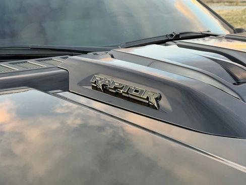 Used 2026 Ford F150 Raptor w/ Equipment Group 803A Raptor R image 17