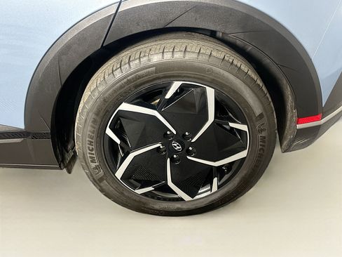 Used 2024 Hyundai Ioniq 5 SEL RWD image 11