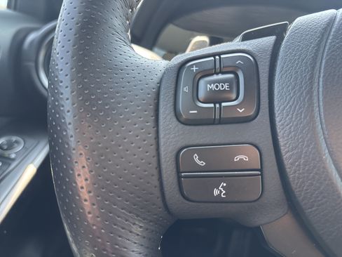 Used 2023 Lexus IS 350 F Sport w/ Memory Package AWD/4WD image 19