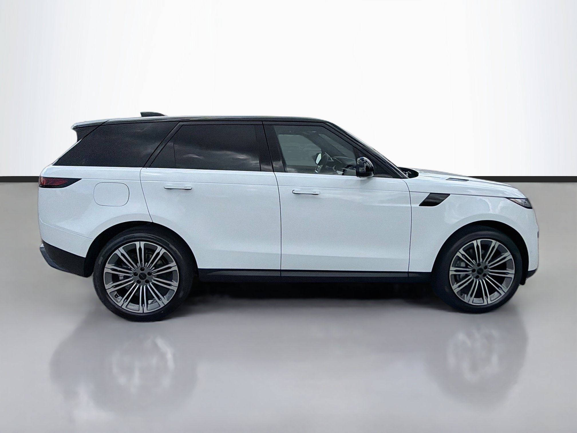 New 2027 Land Rover Range Rover Sport SE AWD/4WD image 6