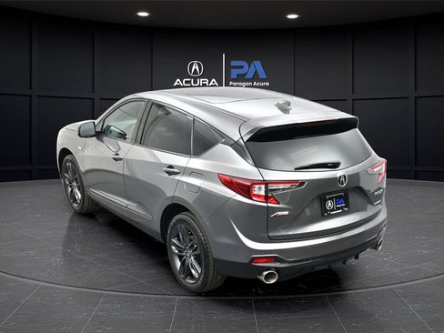 Used 2024 Acura RDX A-Spec AWD/4WD image 31