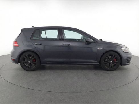 Used 2017 Volkswagen GTI Autobahn image 8