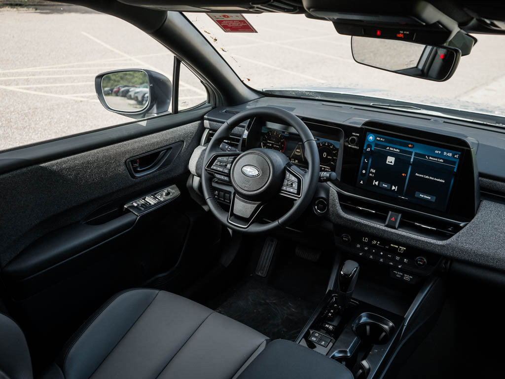 New 2026 Subaru Outback Premium AWD/4WD image 14
