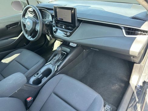 Used 2023 Toyota Corolla LE image 21