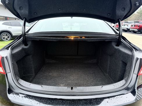 Used 2019 Chevrolet Impala Premier image 5