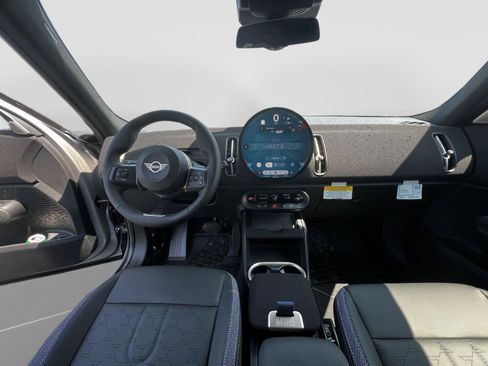 New 2027 MINI Cooper Countryman S w/ Comfort Package Max AWD/4WD image 13