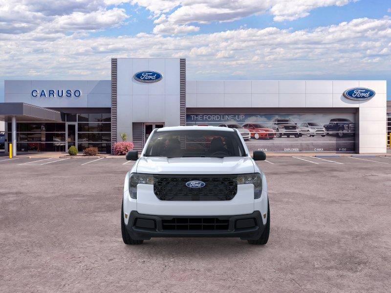 New 2026 Ford Maverick XLT AWD/4WD image 6