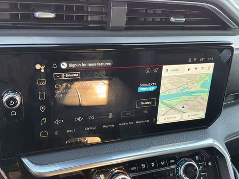 Certified 2023 GMC Sierra 1500 Denali w/ Denali Reserve Package image 15