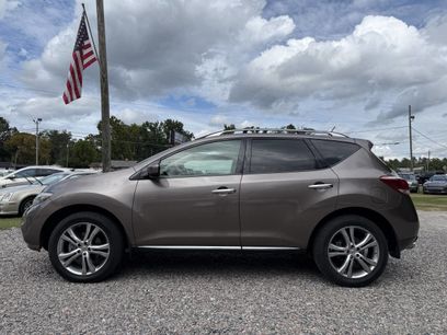 Used 2011 Nissan Murano LE