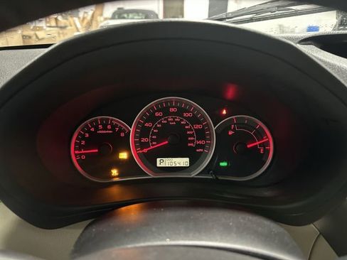 Used 2010 Subaru Impreza Outback Sport image 14