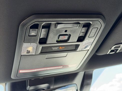 Used 2024 Toyota Tundra 1794 Edition w/ TRD Off-Road Package image 29