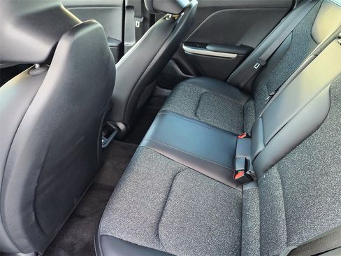 New 2025 Kia K4 GT-Line w/ GT-Line Sunroof Package image 20