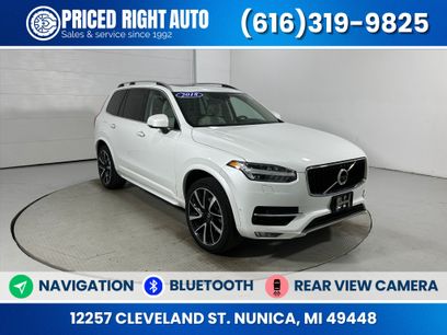Used 2018 Volvo XC90 T6 Momentum w/ Convenience Package