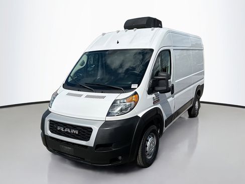 Used 2021 RAM ProMaster 1500 image 4