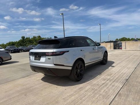 Used 2022 Land Rover Range Rover Velar S image 3