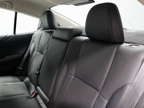 Used 2025 Subaru Legacy Limited image 23