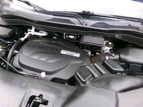 Used 2020 Honda Pilot EX-L image 27