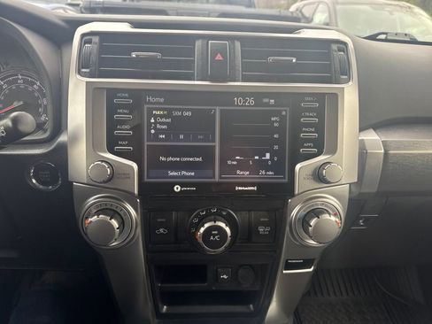 Used 2024 Toyota 4Runner SR5 image 19