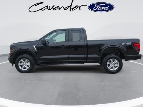 New 2026 Ford F150 XLT w/ FX4 Off-Road Package image 15