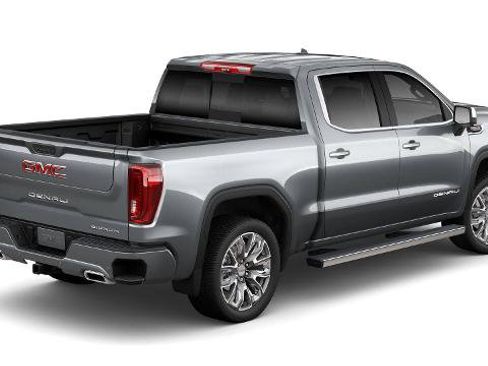 New 2026 GMC Sierra 1500 Denali image 3