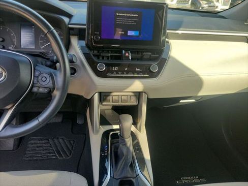 Certified 2023 Toyota Corolla Cross LE FWD image 28