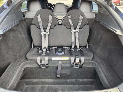 Used 2016 Tesla Model S P100D image 17