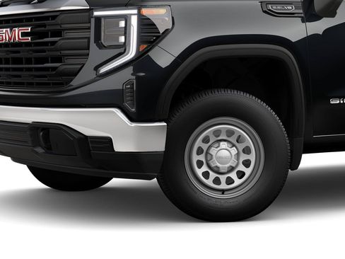 New 2026 GMC Sierra 1500 Pro w/ Pro Value Package AWD/4WD image 5