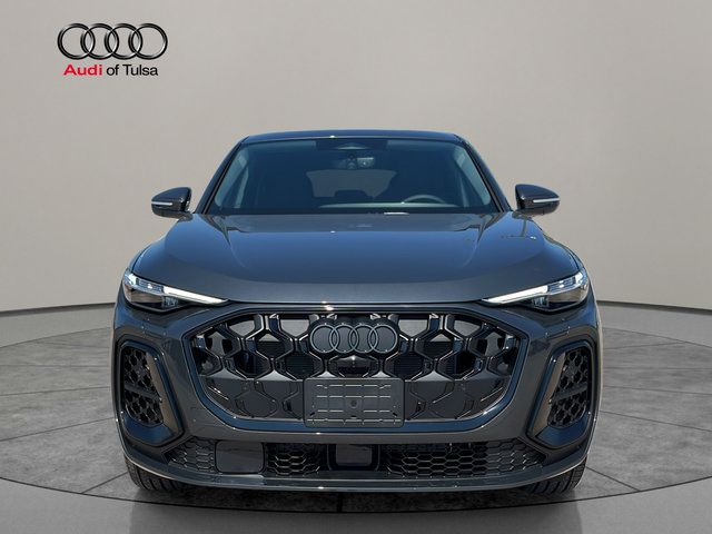 New 2026 Audi Q5 Premium Plus AWD/4WD image 8