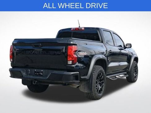 Used 2024 Chevrolet Colorado Trail Boss w/ Advanced Trailering Package image 7