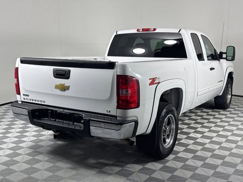 Used 2011 Chevrolet Silverado 1500 LT w/ All-Star Edition image 5
