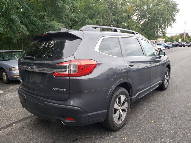 Used 2023 Subaru Ascent Premium w/ Convenience Package AWD/4WD image 3
