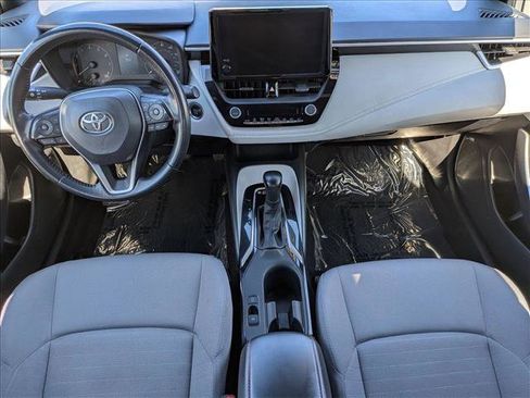 Used 2023 Toyota Corolla SE image 14
