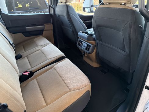 New 2026 Ford F350 XLT w/ FX4 Off-Road Package image 13