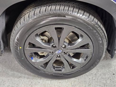 Used 2023 Subaru Forester Sport image 10