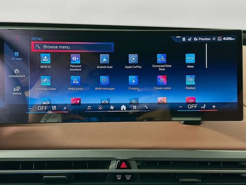 New 2026 BMW iX M70 image 11