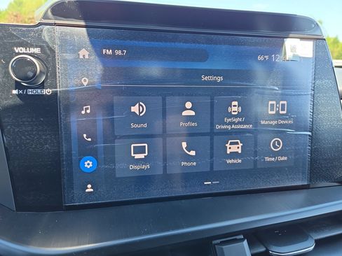 New 2026 Subaru Outback Touring XT AWD/4WD image 42