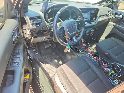 Used 2024 Dodge Durango AWD image 8