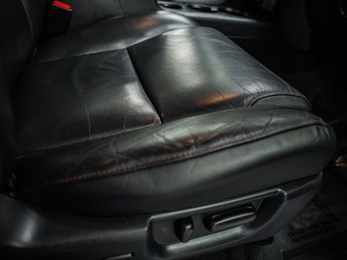 Used 2021 Toyota Sequoia TRD Pro image 47