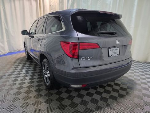 Used 2018 Honda Pilot EX-L image 6