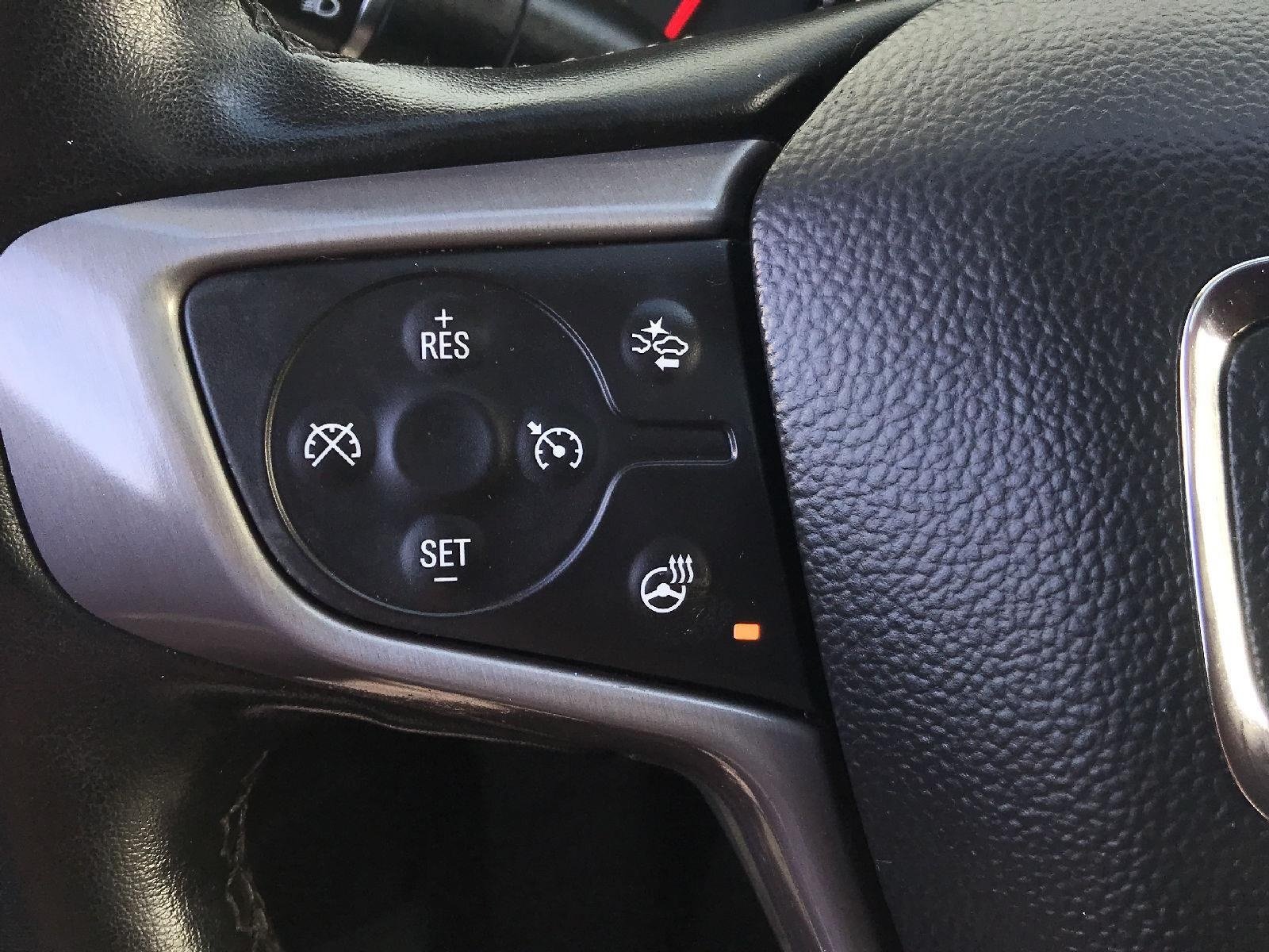 Used 2023 GMC Acadia AT4 w/ GMC Pro Grade Package AWD/4WD image 41