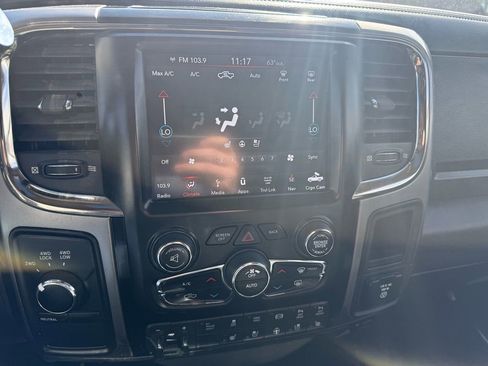 Used 2018 RAM 3500 Laramie w/ Sport Appearance Group image 17