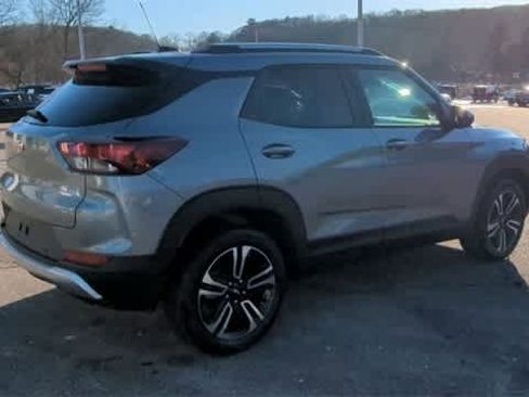 New 2026 Chevrolet TrailBlazer LT w/ Convenience Package image 8