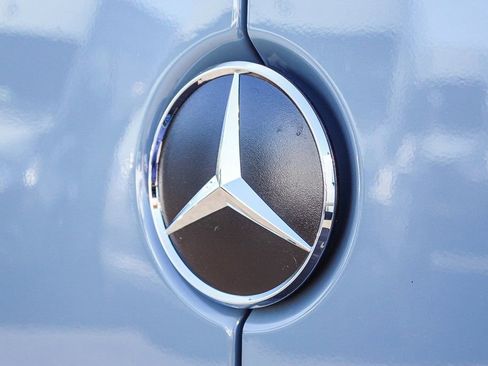 Used 2024 Mercedes-Benz Sprinter 144 Cargo image 9