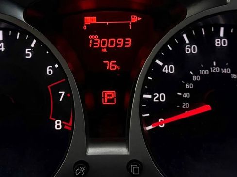 Used 2017 Nissan Juke SV image 11