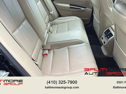 Used 2018 Acura TLX V6 SH-AWD w/ Advance Package image 23