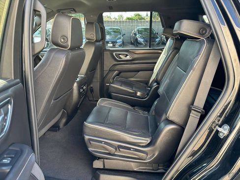 Used 2023 Chevrolet Tahoe Premier RWD image 29