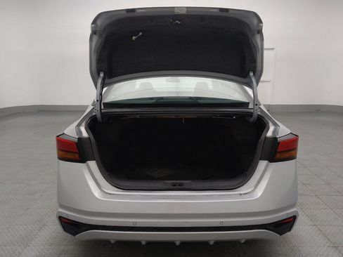 Used 2024 Nissan Altima 2.5 SV image 29