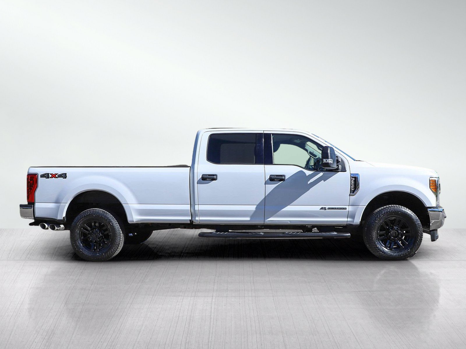 Used 2017 Ford F350 XLT AWD/4WD image 6
