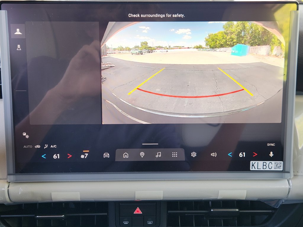 New 2026 MAZDA CX-5 Select AWD/4WD image 14